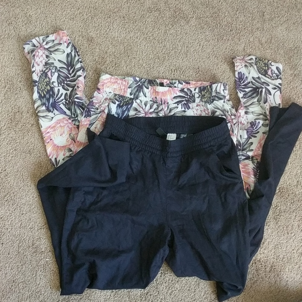 Bundle of jogger pants